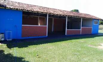 Imagem 4: Sitio Venda / Parque Tropical-Araraquara-SP