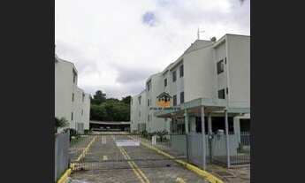 Imagem 2: Apartamento com 2 dormitórios à venda, 54 m² por R$ 209.900,00 - Campo Comprido - Curitiba