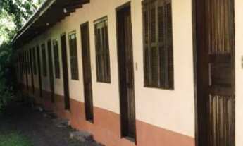 Imagem: Aluguel de quartos mobiliados