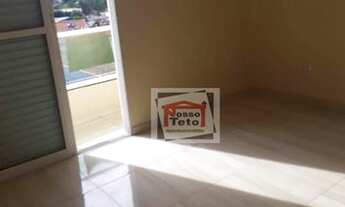 Imagem 3: Casa para alugar, 60 m² por R$ 1.330,00/mês - Vila Jaguara - São Paulo/SP