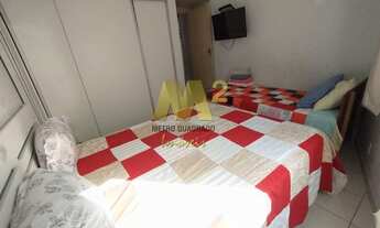 Imagem 6: Casa com 2 dorms, Guilhermina, Praia Grande - R$ 295 mil, Cod: 7121