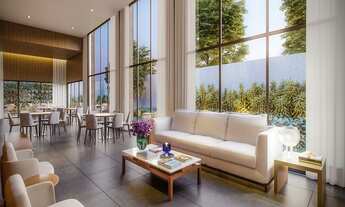 Imagem 7: Apartamento de 303 m² em 03 ou 04 suítes, 04 vagas, 02 terraços, depósito no Itaim BIBI