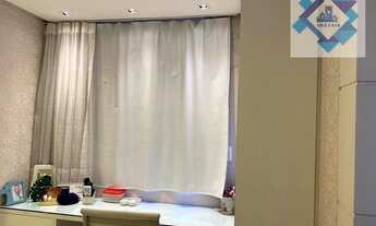 Imagem 2: Apartamento com 3 dormitórios à venda, 112 m² por R$ 850.000,00 - Patriolino Ribeiro - For