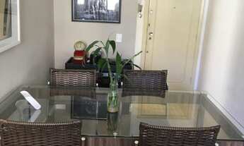 Imagem 2: Rio de Janeiro - Apartamento Padrão - Ipanema