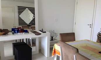 Imagem 5: COBERTURA RESIDENCIAL em SÃO PAULO - SP, VILA ANDRADE