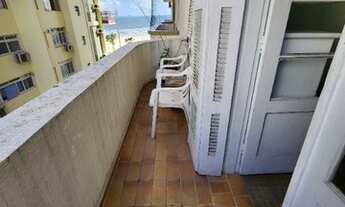 Imagem 11: Apartamento com 2 dormitórios à venda, 77 m² por R$ 404.000,00 - Boqueirão - Santos/SP