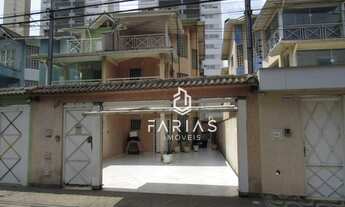 Imagem 4: Sobrado com 3 dormitórios à venda, 250 m² por R$ 980.000,00 - Vila Augusta - Guarulhos/SP