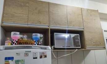 Imagem 6: Apartamento - Jardim Paraíso - Residencial Paraíso - 47m² - 2 dormitórios