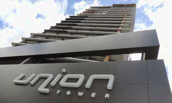 Imagem: SALA COMERCIAL UNION TOWER - SA357