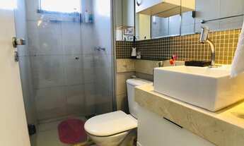 Imagem 2: Apartamento no cambeba de 3 quartos 2 vagas com elevador