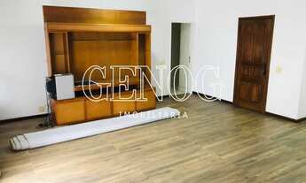 Imagem 5: Apartamento com varanda, 03 quartos à venda próximo à Praça Xavier de Brito -Tijuca