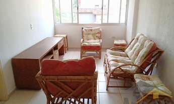 Imagem 2: EXCELENTE APARTAMENTO COM 01 DORMITÓRIO COM ARMÁRIOS PARA VENDA NO TOMBO - REF.: 5109