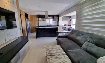 Imagem 7: Apartamento para venda com 97 metros quadrados com 3 quartos