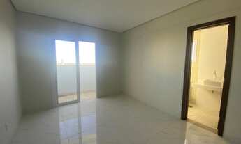 Imagem 5: Apartamento à venda no Residencial Diamante do Lago