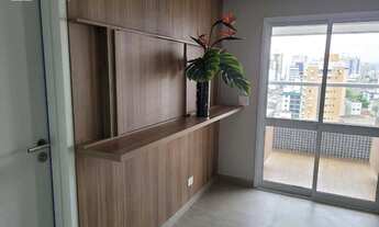 Imagem 4: Apartamento com 2 dormitórios à venda, 70 m² por R$ 444.093,91 - Vila Guilhermina - Praia