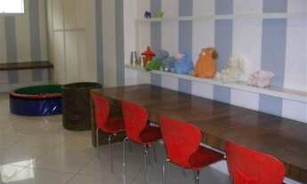 Imagem 2: APARTAMENTO RESIDENCIAL em SÃO PAULO - SP, PARQUE DO MORUMBI