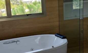 Imagem 6: Belíssima casa para venda Residencial Villa Solaia