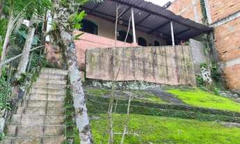 Imagem: Casa de praia independente Garatucaia Canta