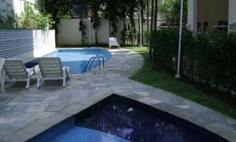 Imagem 6: 4 DORMITÓRIOS (3 SUÍTES) EM PERDIZES NOBRE, 1 APTO POR ANDAR, COM 5 VAGAS DE GARAGEM E DEP