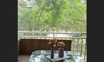 Imagem 5: Apartamento para venda possui 72 metros quadrados com 3 quartos