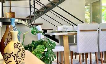 Imagem 7: Alphaville Litoral Norte 1 PORTEIRA FRCHADA