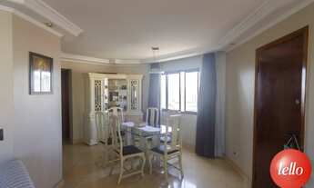 Imagem 5: São Paulo - Apartamento Padrão - Mooca