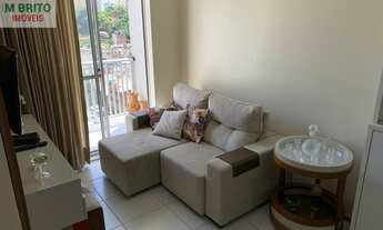 Imagem 2: Apartamento para Venda em Salvador, Imbui, 3 dormitórios, 1 suíte, 2 banheiros, 1 vaga