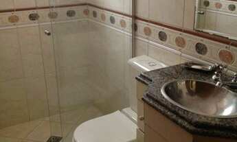 Imagem 6: Sobrado residencial à venda, Tatuapé, São Paulo