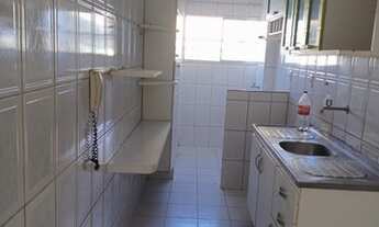 Imagem 3: Apartamento para aluguel tem 60 metros quadrados com 2/4 - Imbuí