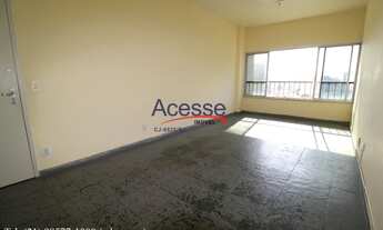 Imagem 3: 2 quartos (1 suite), 1 vaga, 90m² no IPTU, próximo Praça Xavier de Brito