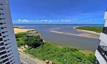 Imagem 7: AK. Apartamento na beira mar com 65m, 3 quartos, 1 suíte, 1 vaga