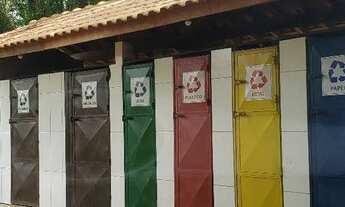 Imagem 5: Terreno 1000 mt com escritura