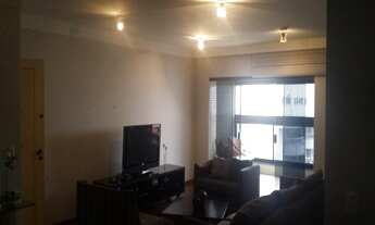 Imagem 3: APARTAMENTO COM 4 SUÍTES , ( APROX. 210 M²) Á VENDA POR R$ 1.300.000 - JARDIM DO MAR- SÃO