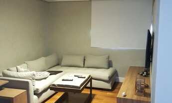 Imagem 4: Apartamento para aluguel possui 124 m² com 2 dormitórios sendo 2 suítes no Paraíso - São P