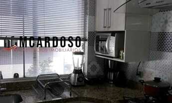 Imagem 2: Agio, apartamento 02 quartos, 54m², CLN 03 Riacho fundo 1-DF