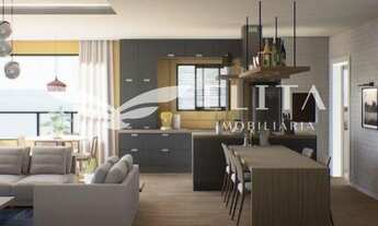 Imagem 4: Apartamento para Venda em Balneário Piçarras / SC no bairro Itacolomi- RESIDENCIAL BLUMENA