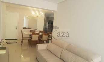 Imagem 5: Apartamento Jardim Aquarius Residencial Gemini 2 DORMITÓRIOS