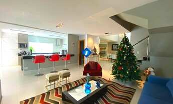 Imagem 7: Sobrado Maravilho no Condomínio Gávea Paradiso