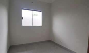 Imagem 4: Casa c/ 1 suíte + 2 quartos, corredor lateral, 220 m² terreno, jd campo belo, maringá