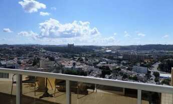 Imagem 5: Apartamento para Venda em Jundiaí, Jardim Paris, 3 dormitórios, 1 suíte, 3 banheiros, 3 va