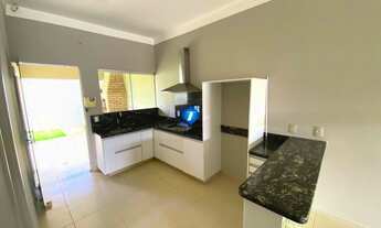 Imagem 4: Casa TOP com Prejeto Diferenciado no bairro Nova Uberlândia - Uberlândia - MG