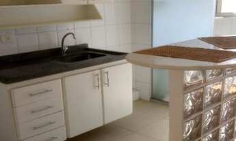 Imagem 5: APARTAMENTO RESIDENCIAL em SÃO PAULO - SP, MORUMBI