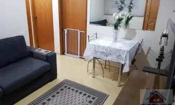 Imagem 7: Apartamento para Venda em São Paulo, Alto da Mooca, 2 dormitórios, 1 banheiro