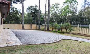 Imagem 7: Terreno com casa à venda, 1574 m² por R$ 1.090.000 - Santa Felicidade