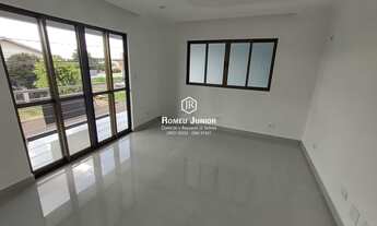 Imagem 3: Apartamento com 3 dorms, Pioneiros Catarinenses, Cascavel - R$ 550 mil, Cod: RJ0030AP