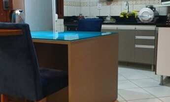 Imagem 4: Apartamento na Vila Eunice com suíte e elevador