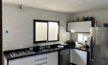 Imagem 5: Casa com 4 dormitórios, 315 m² - venda por R$ 2.800.000,00 ou aluguel por R$ 18.000,00/mês