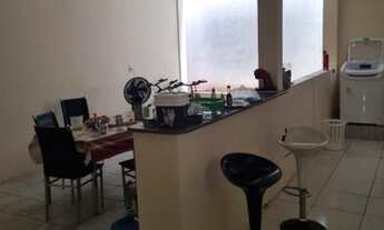 Imagem 6: Casa duplex na Cohab