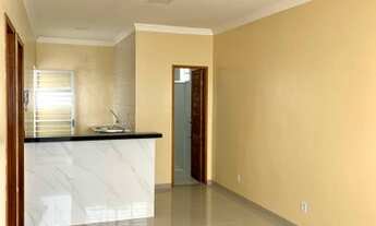 Imagem: Primeira Locação Casa Nova