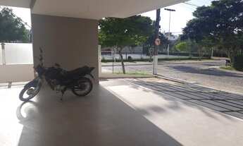 Imagem 2: Casa para venda tem 325 metros quadrados com 4 quartos em SIM - Feira de Santana - Bahia